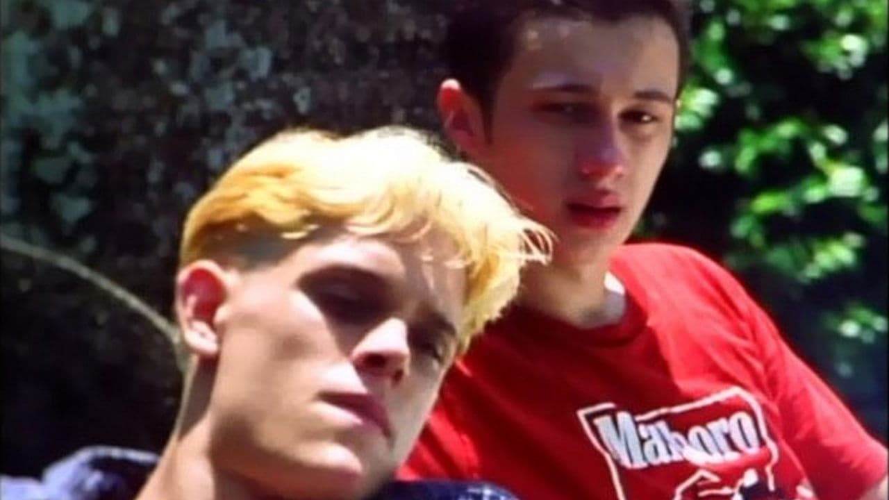 Stanley Belovedの背景画像