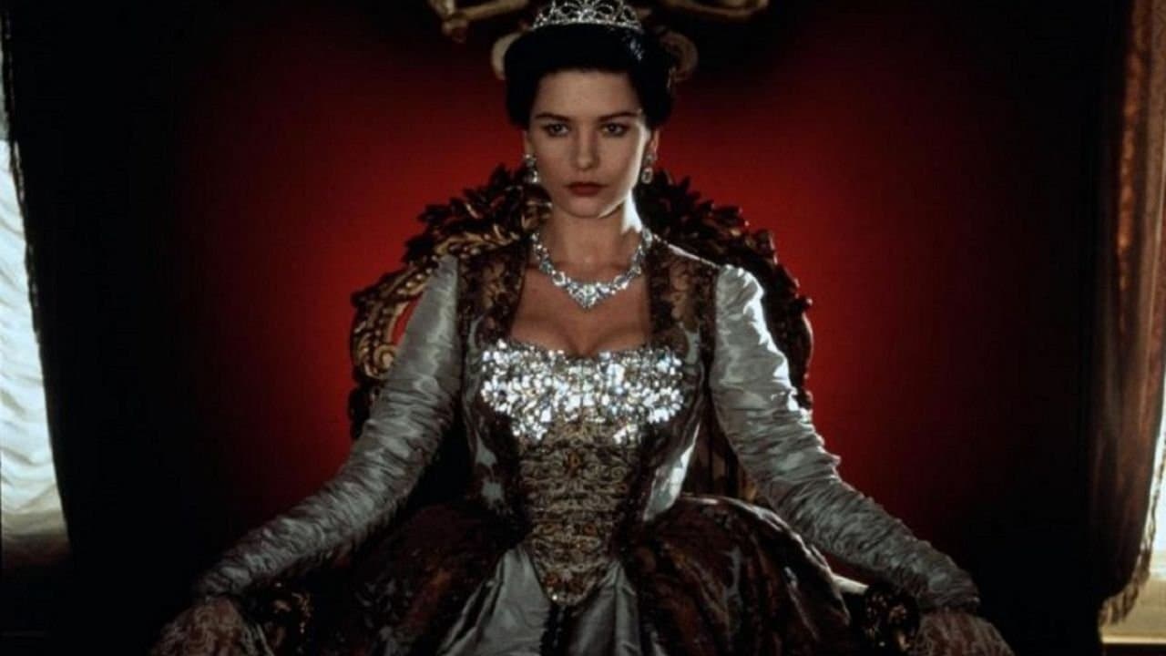 Catherine the Greatの背景画像