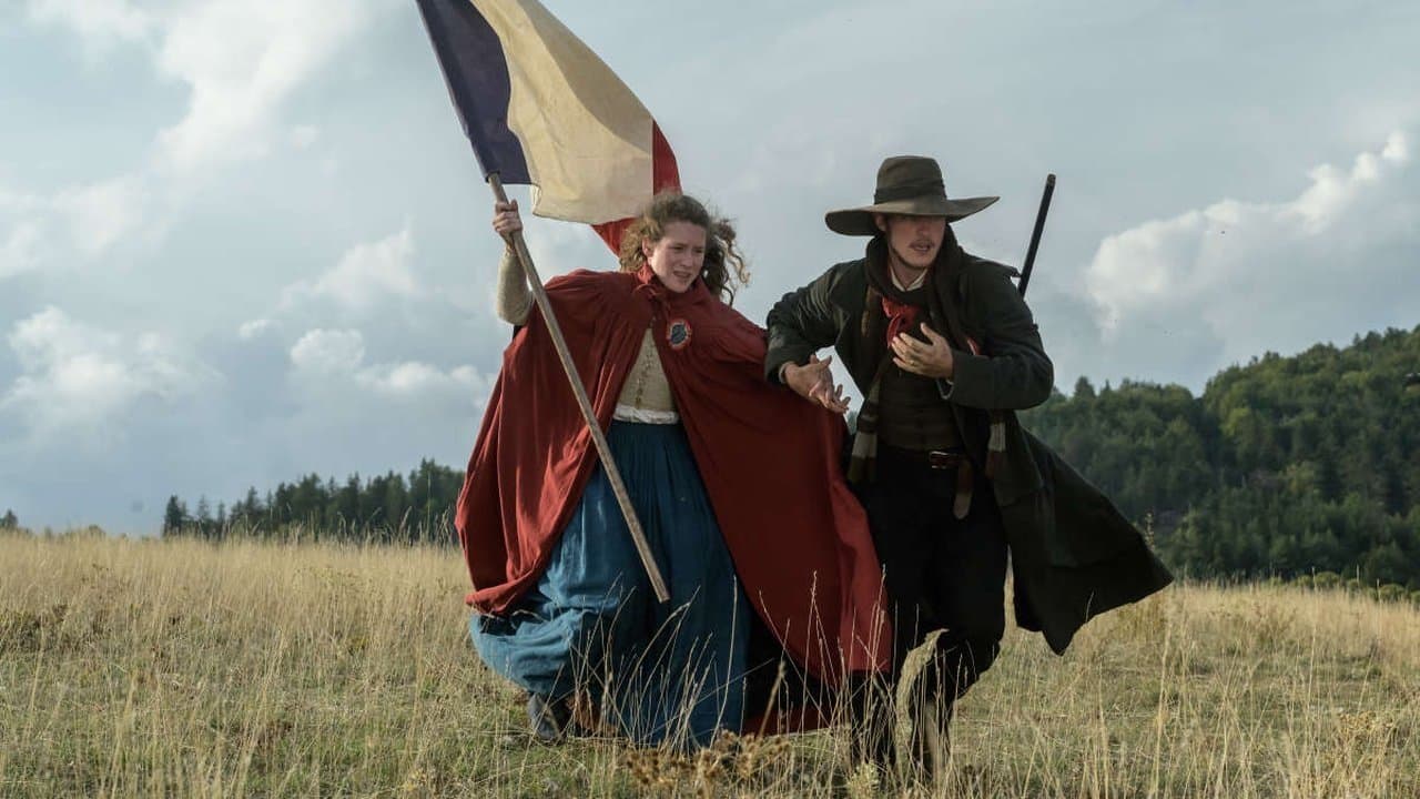 Et la montagne fleuriraの背景画像