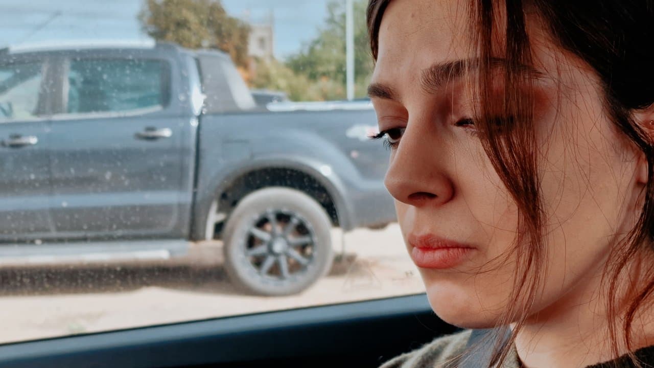 Killed Herself Twiceの背景画像