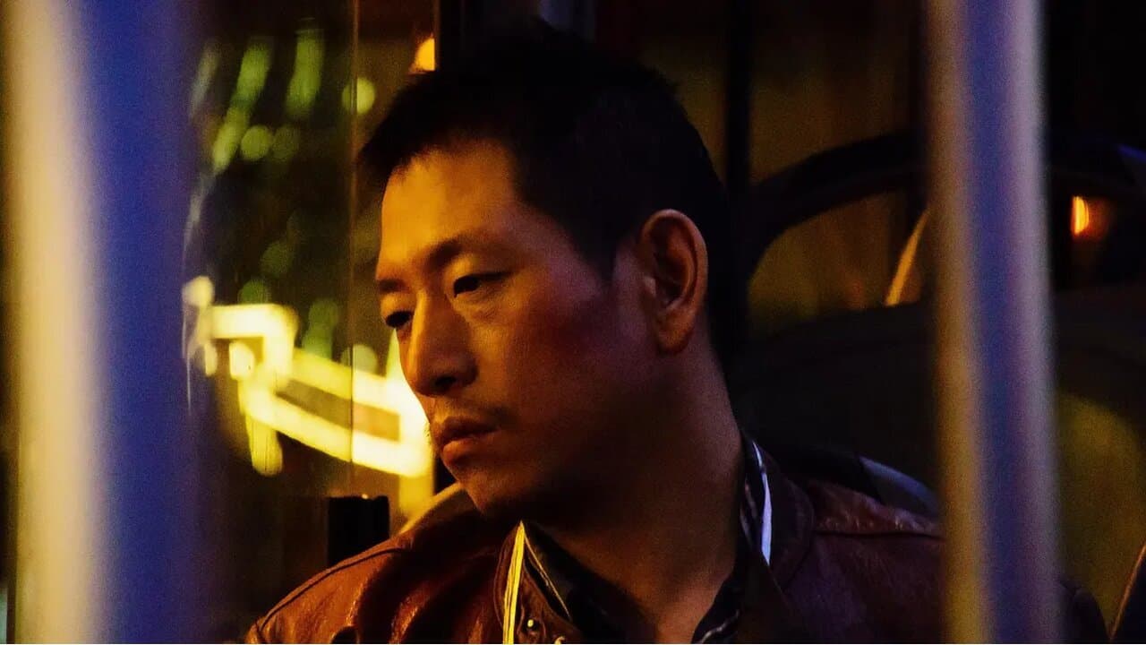 周军的行走の背景画像