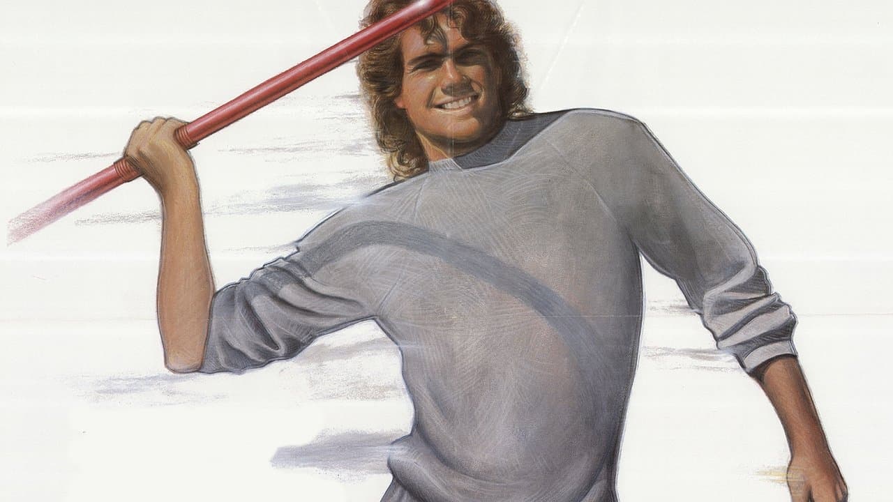 Sam's Sonの背景画像