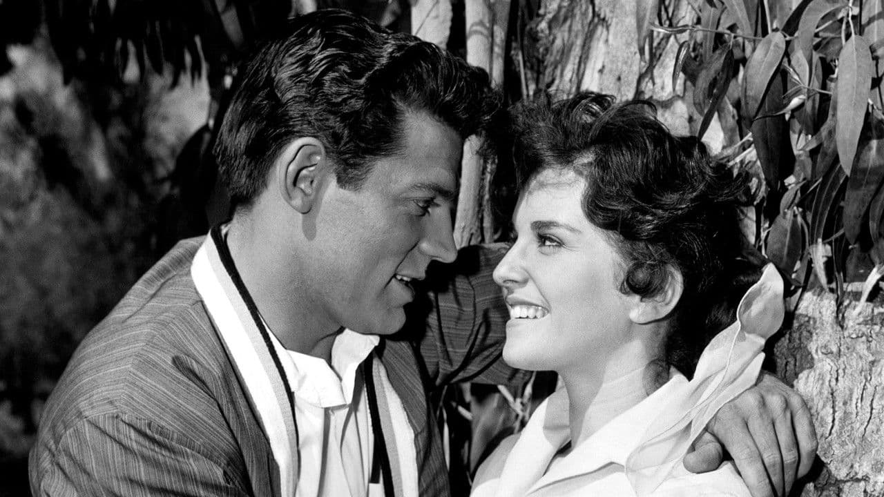 The Diary of a High School Brideの背景画像