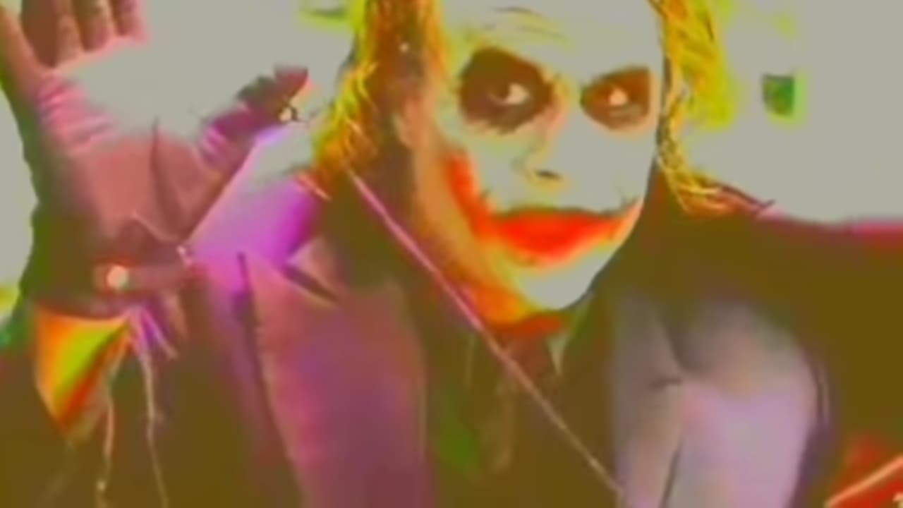 The Dark Knight: The Ballad of the N Wordの背景画像