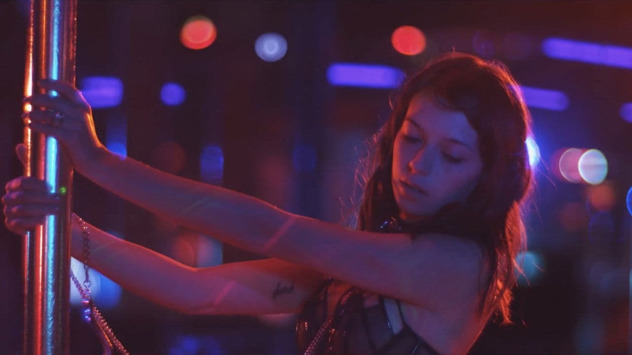 Deep Downの背景画像