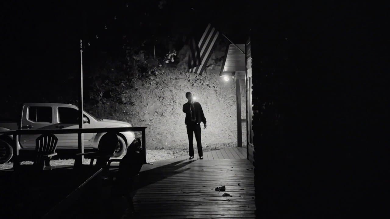 Please Respondの背景画像