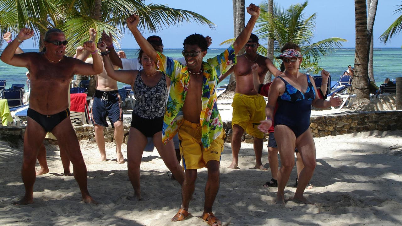 Sanky Pankyの背景画像