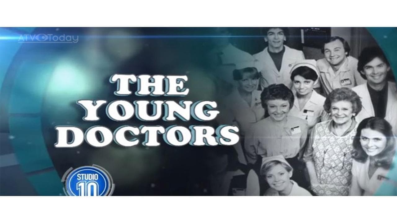 The Young Doctorsの背景画像