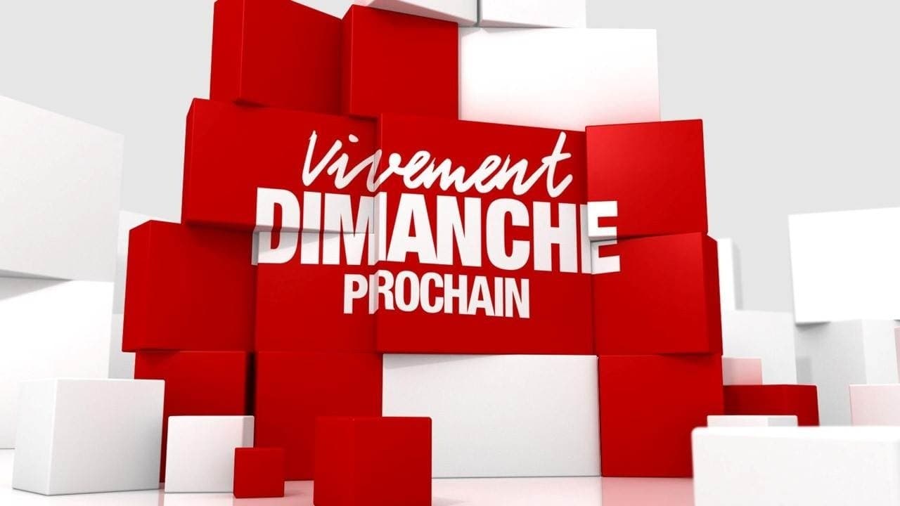 Vivement dimanche prochainの背景画像