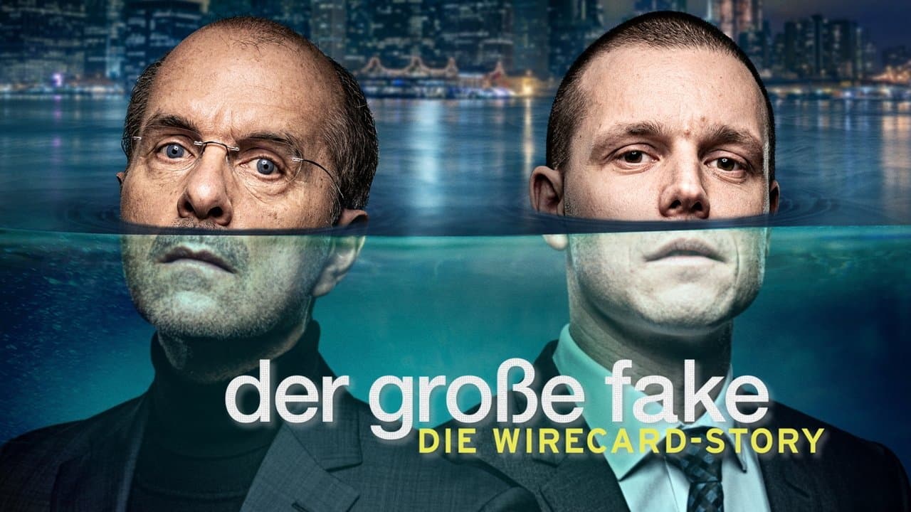 Der große Fake - Die Wirecard-Storyの背景画像