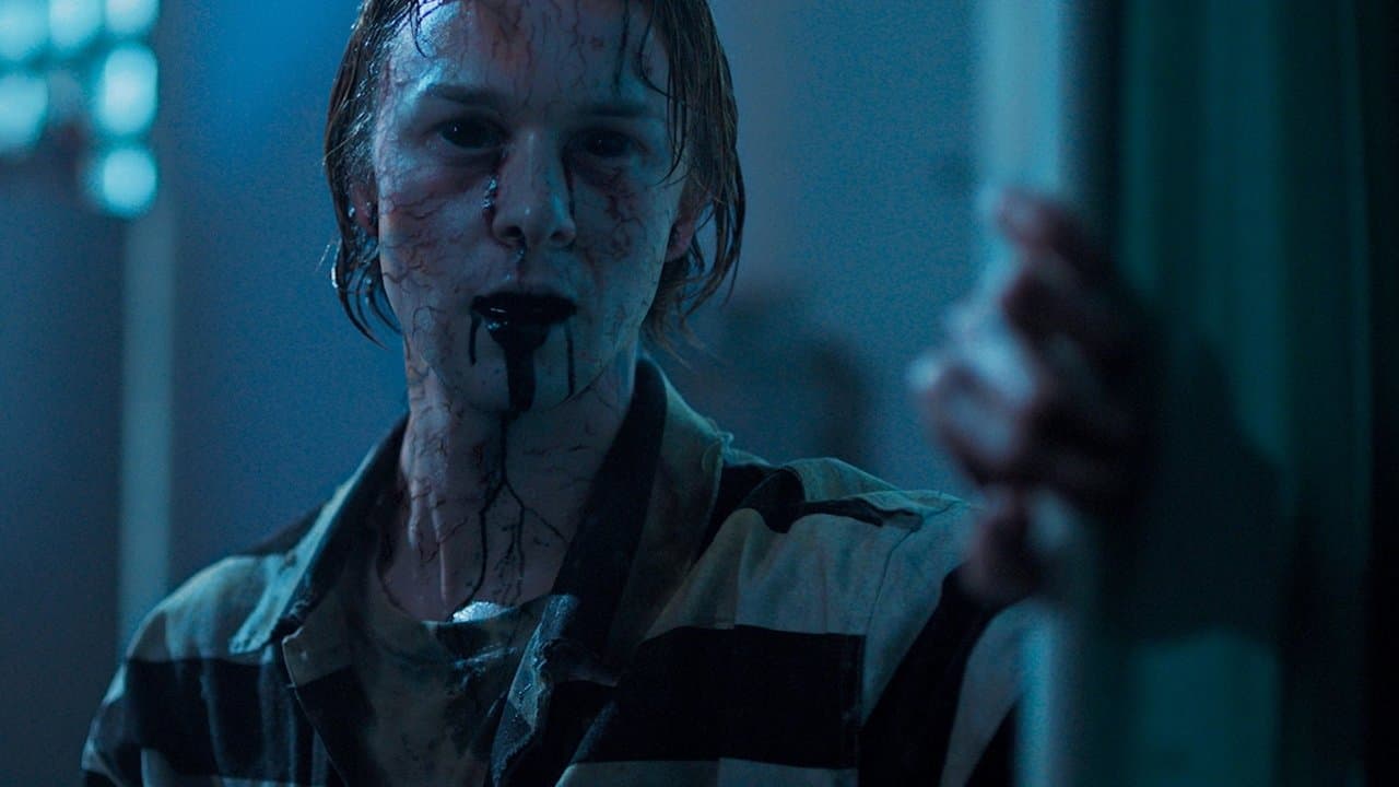 Patients of a Saintの背景画像