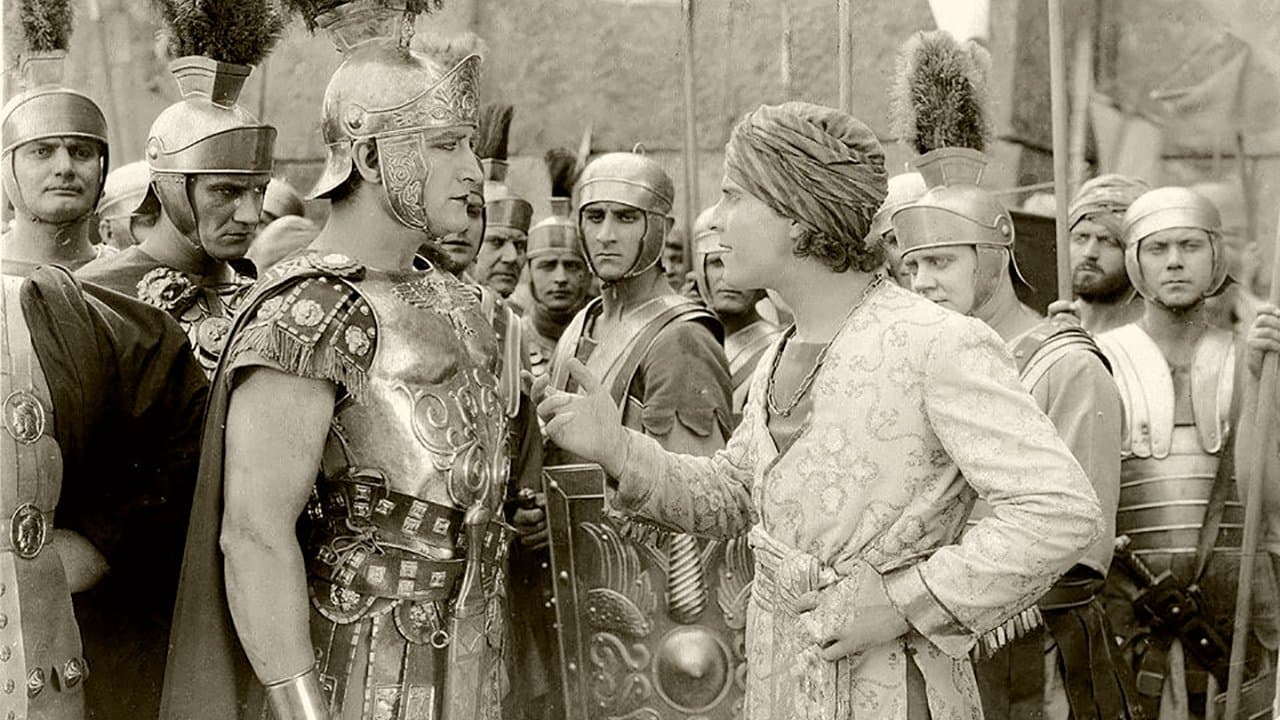 Ben-Hur: A Tale of the Christの背景画像