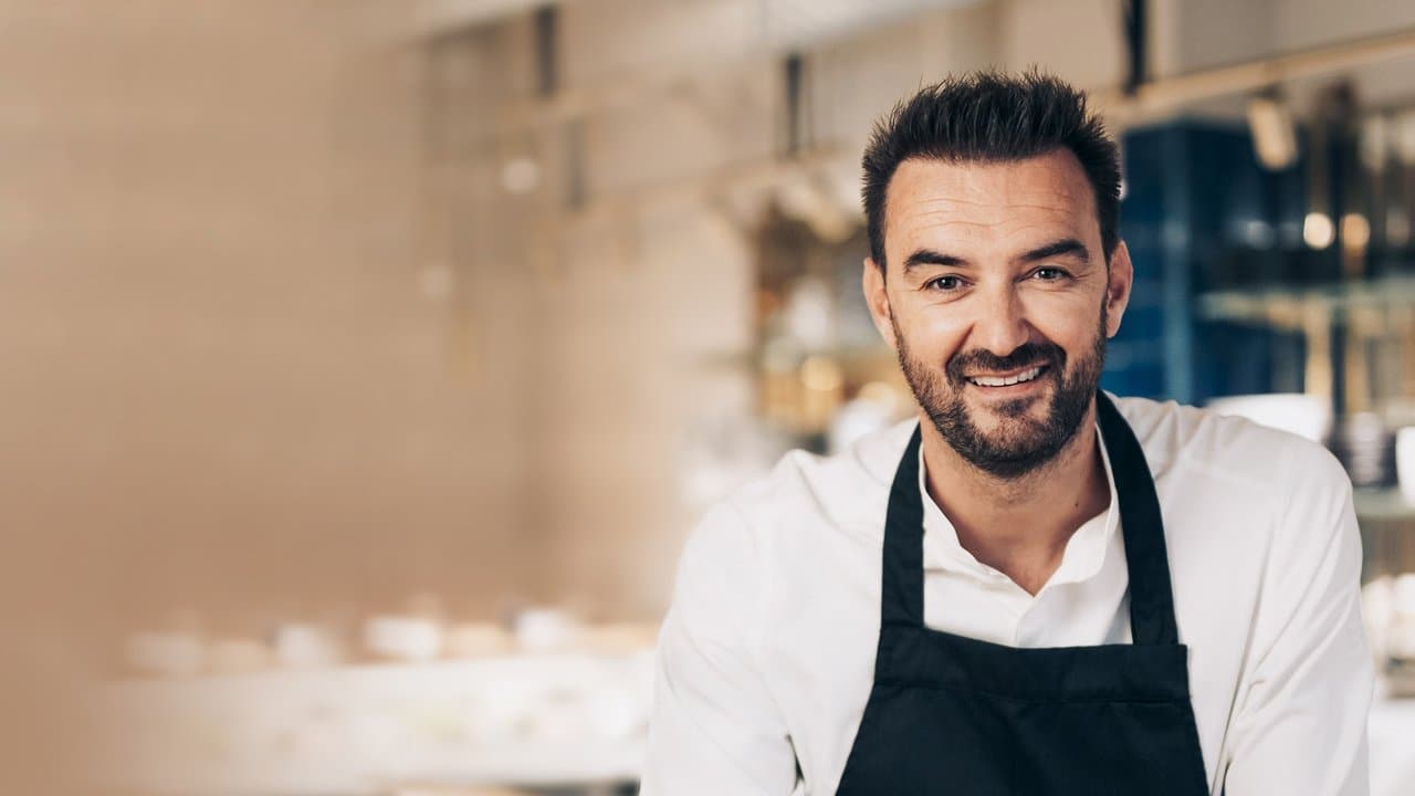 Tous en cuisine avec Cyril Lignacの背景画像