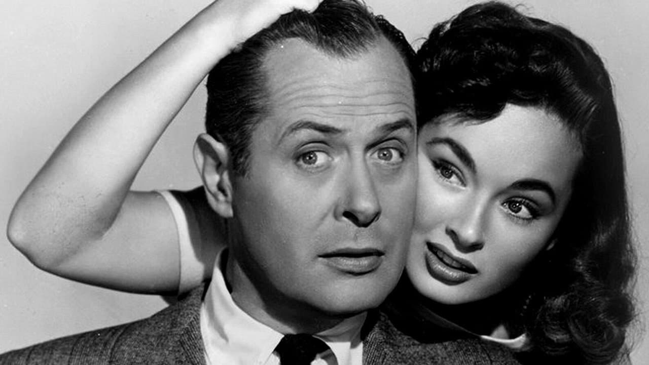 Once More, My Darlingの背景画像