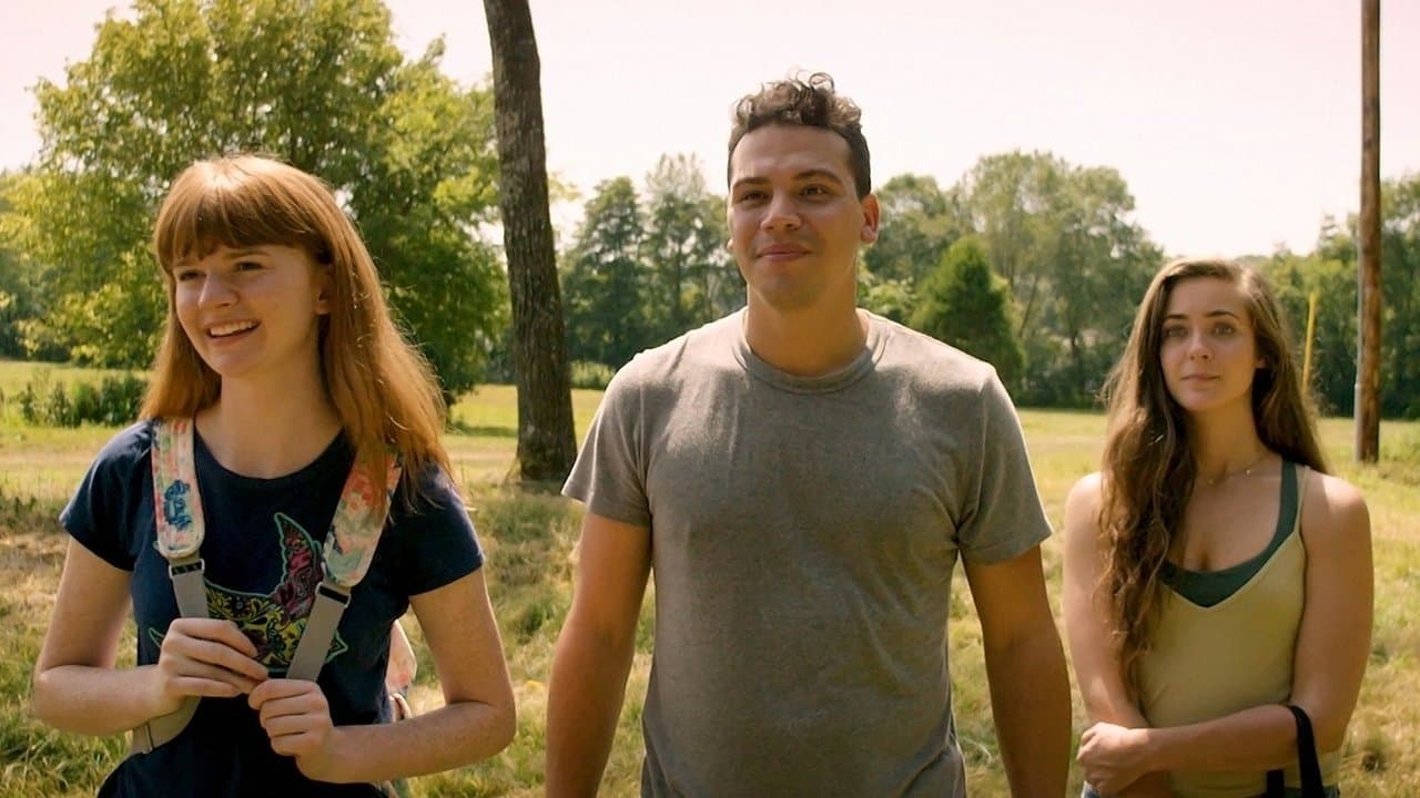 American Huntの背景画像