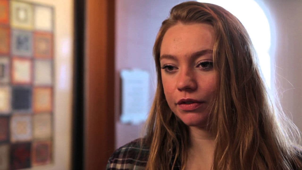 Imogenの背景画像