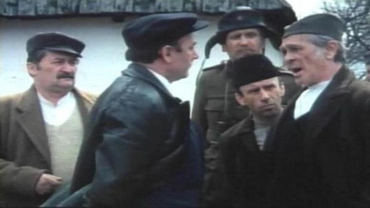 O pokojniku sve najlepšeの背景画像