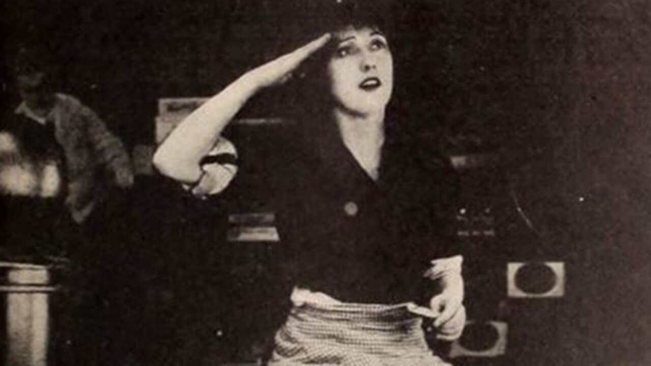 Joan of Plattsburgの背景画像