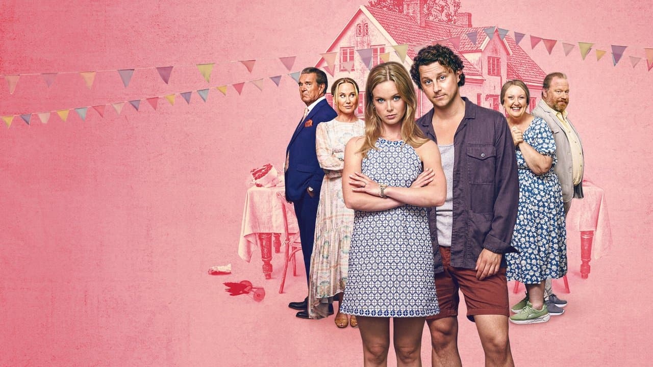 ラブ・フォーエバー ～ウエディング狂騒曲～の背景画像