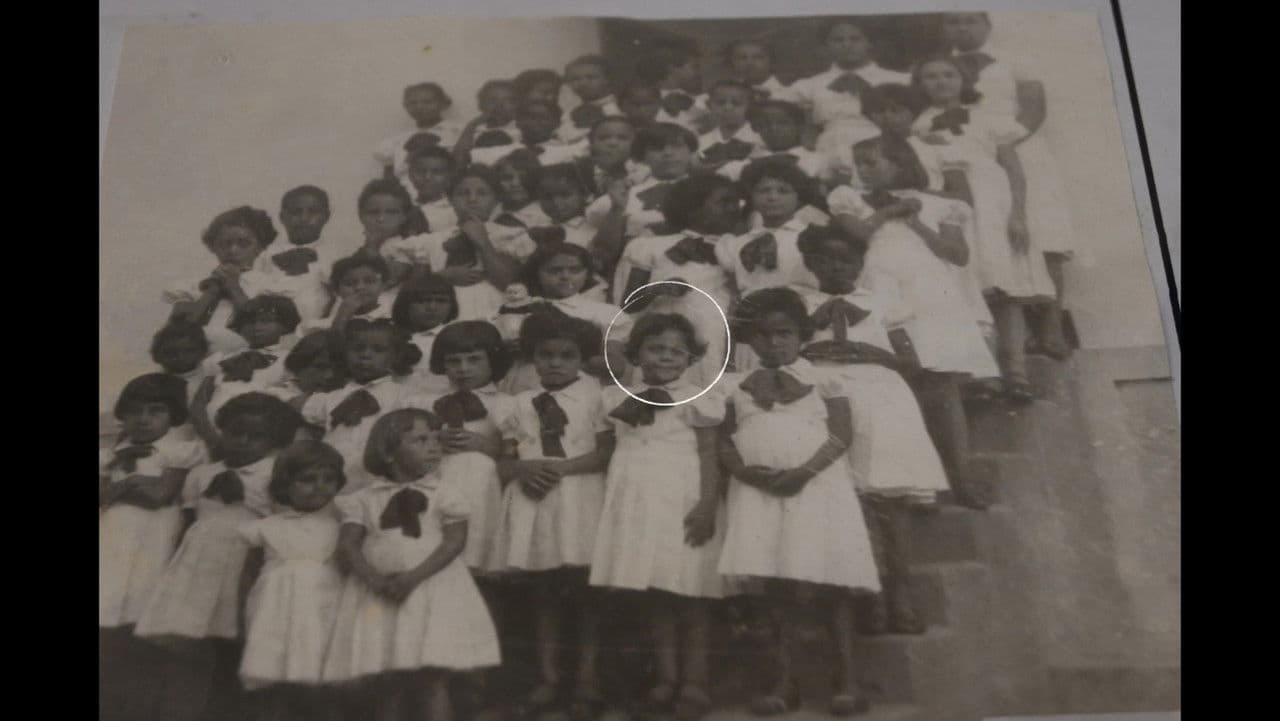 As Casas da Minha Avóの背景画像