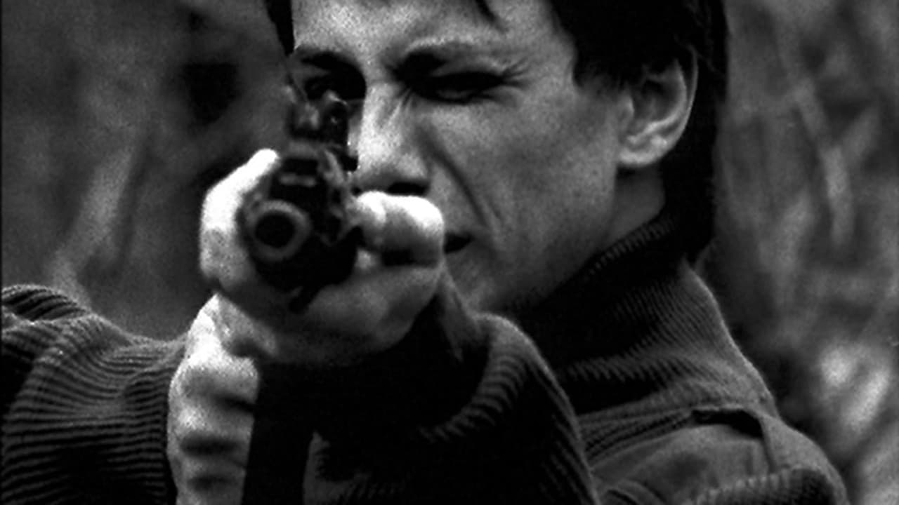 Una última voluntadの背景画像