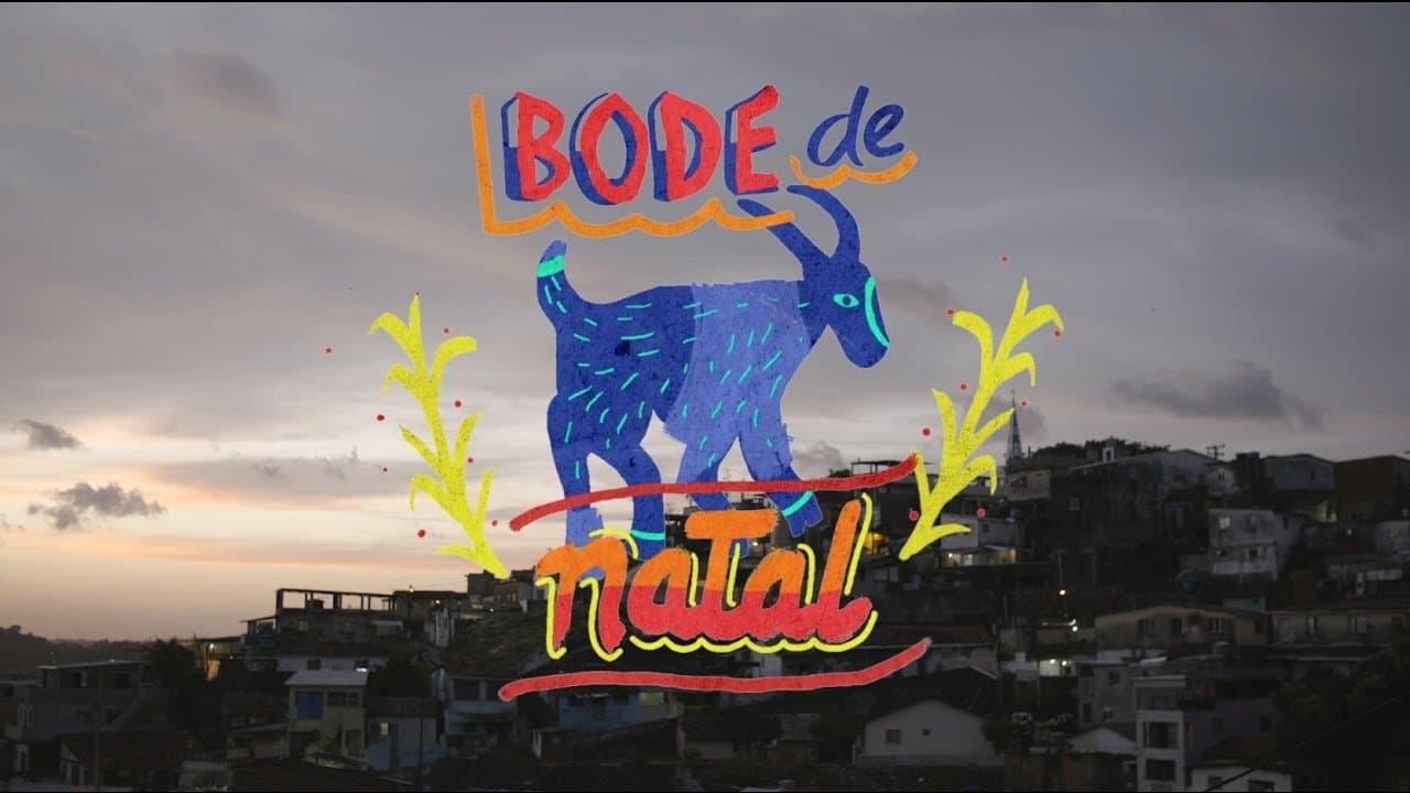 Bode de Natalの背景画像