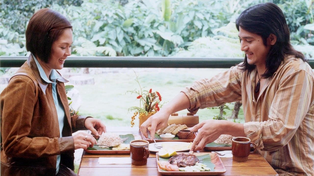 Don't Give Up On Usの背景画像