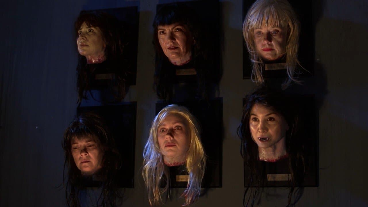 Trophy Headsの背景画像