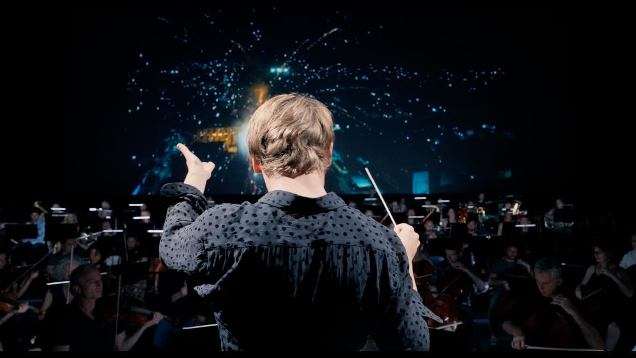 Nous l'orchestreの背景画像