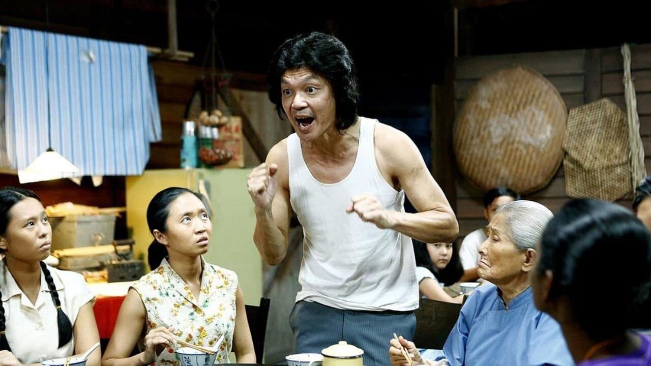 我们的故事2の背景画像