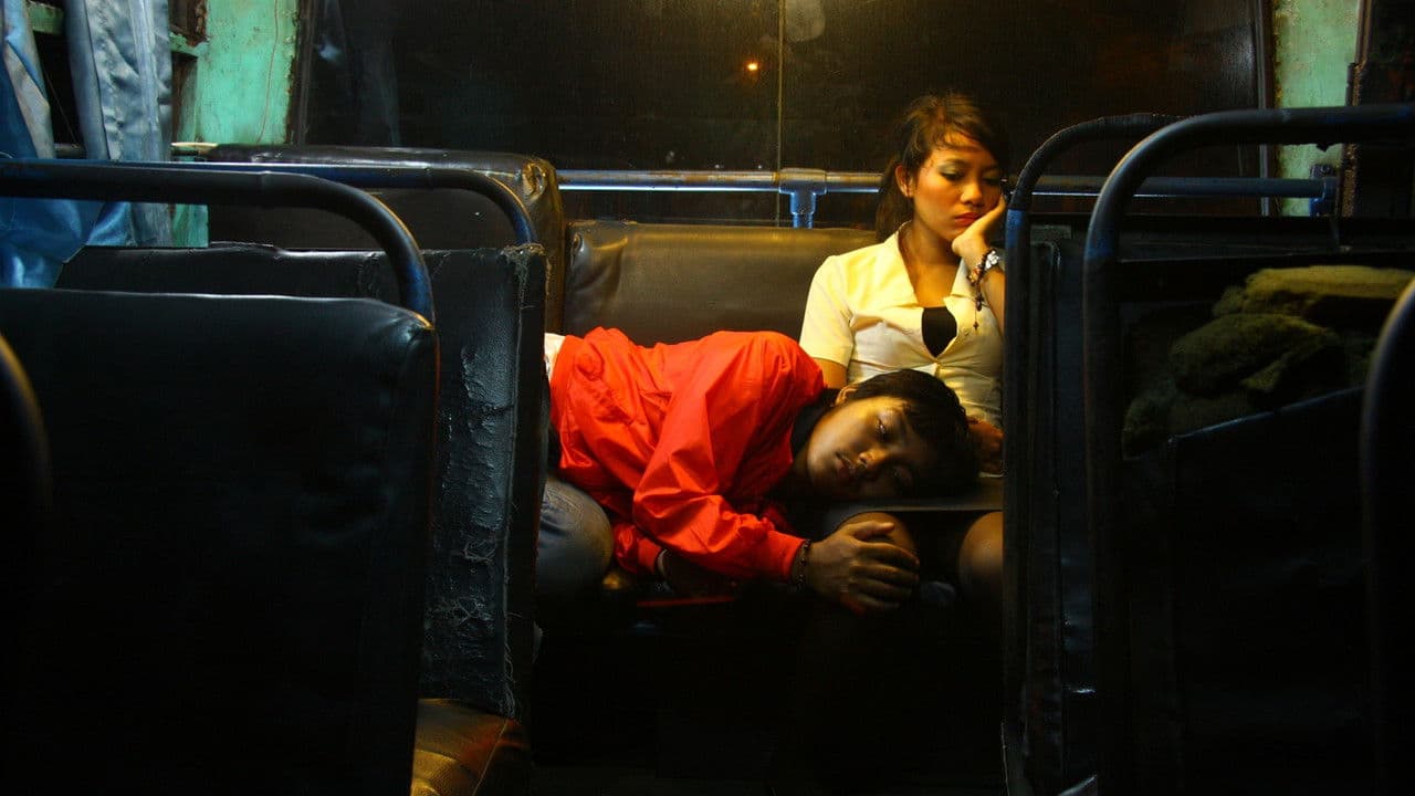 Shelterの背景画像