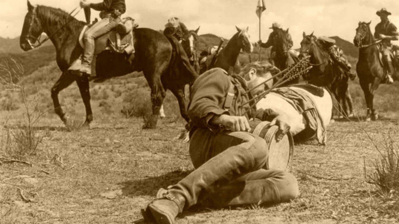 Little Big Hornの背景画像