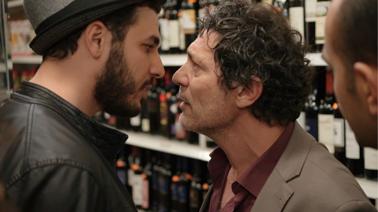 Disciplineの背景画像