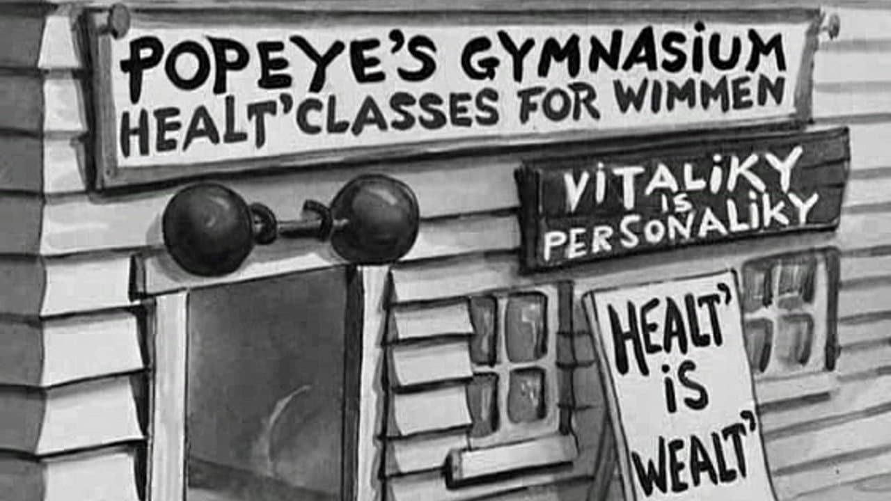 Vim, Vigor and Vitalikyの背景画像