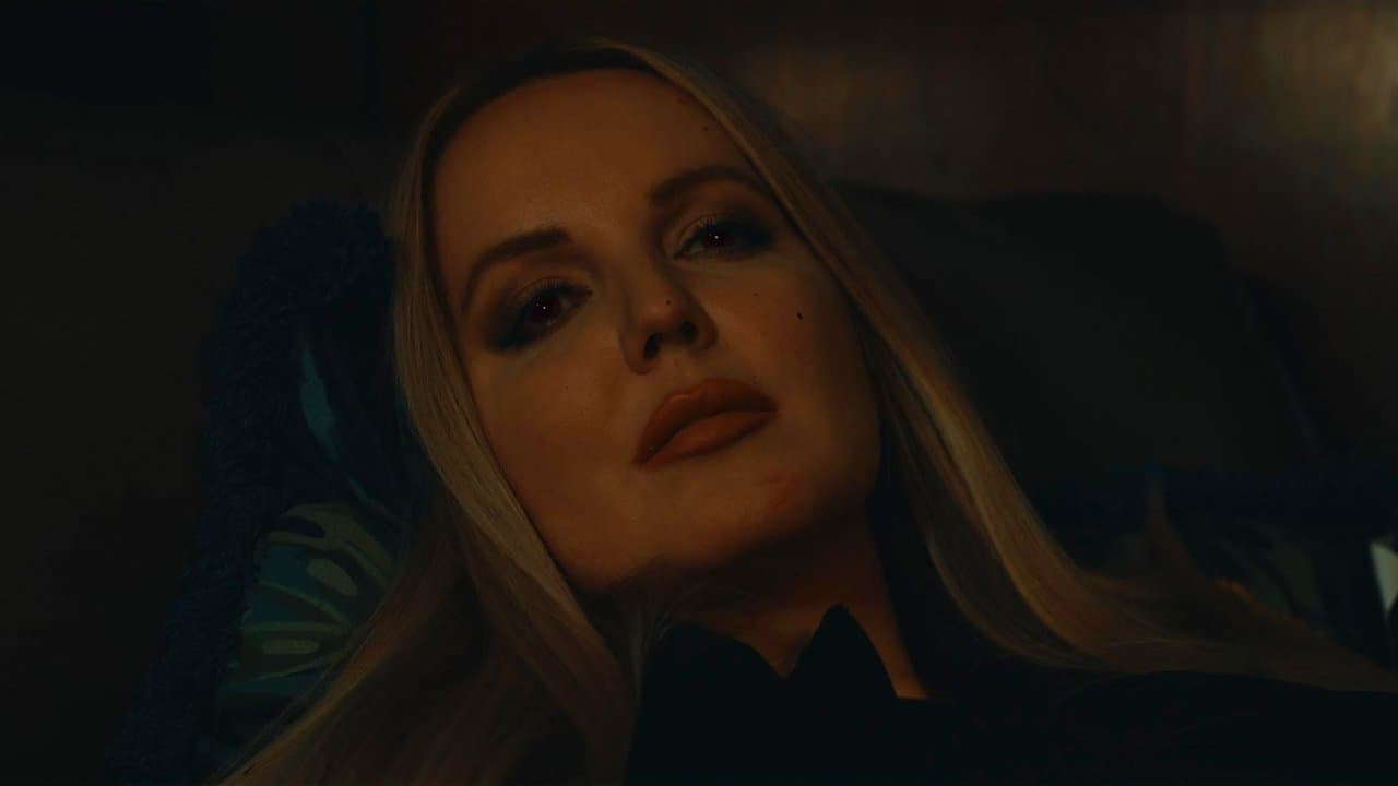 Dianeの背景画像