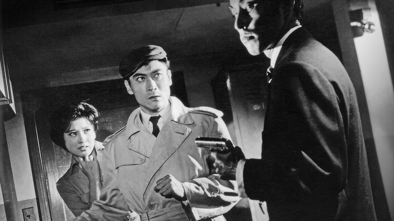 黒線地帯の背景画像