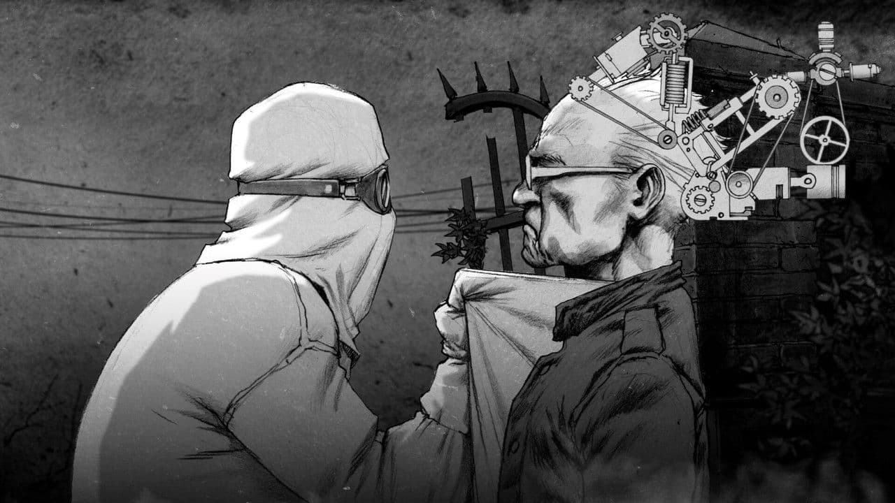 Kralj Ničegaの背景画像