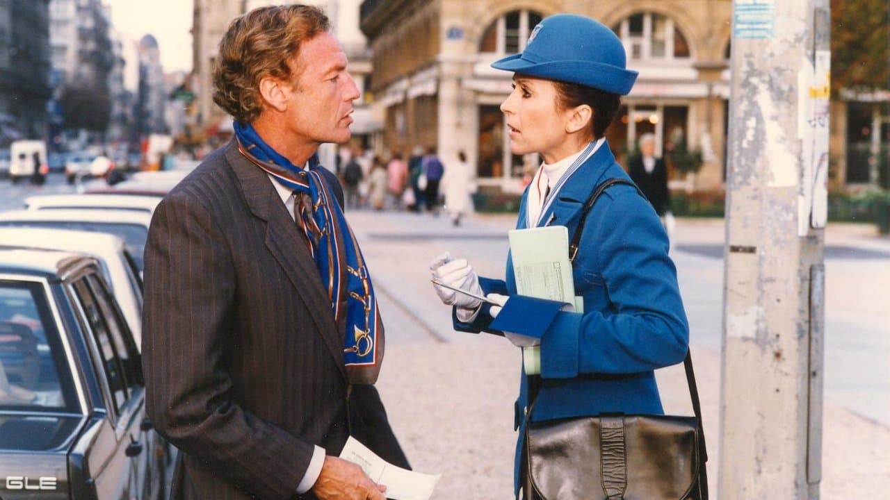 Marie Pervencheの背景画像