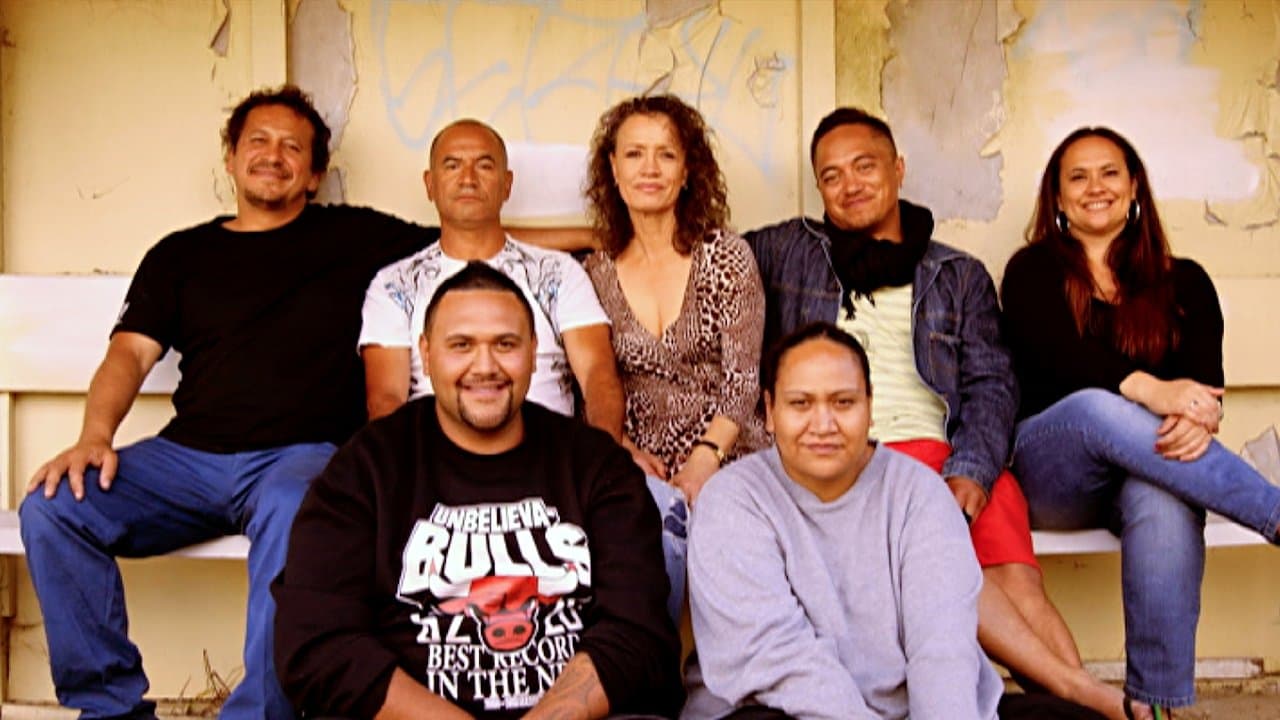 Once Were Warriors: Where Are They Now?の背景画像