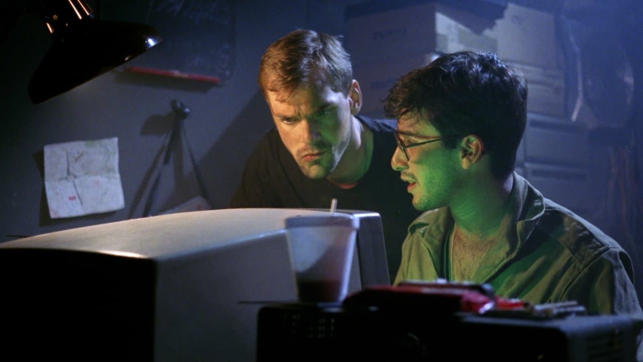 Creepozoidsの背景画像