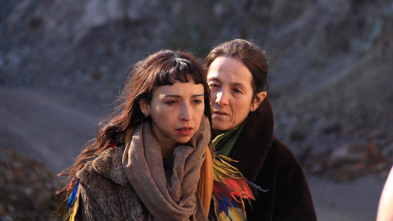 Medeaの背景画像