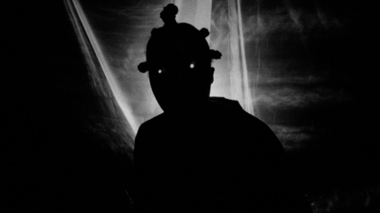 Voidcallerの背景画像