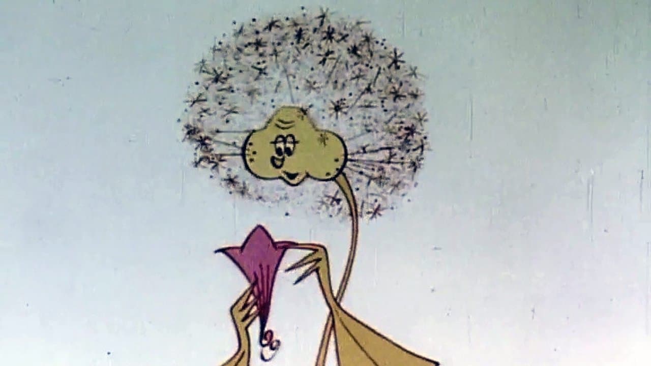 Кульбаба ‒ товсті щокиの背景画像