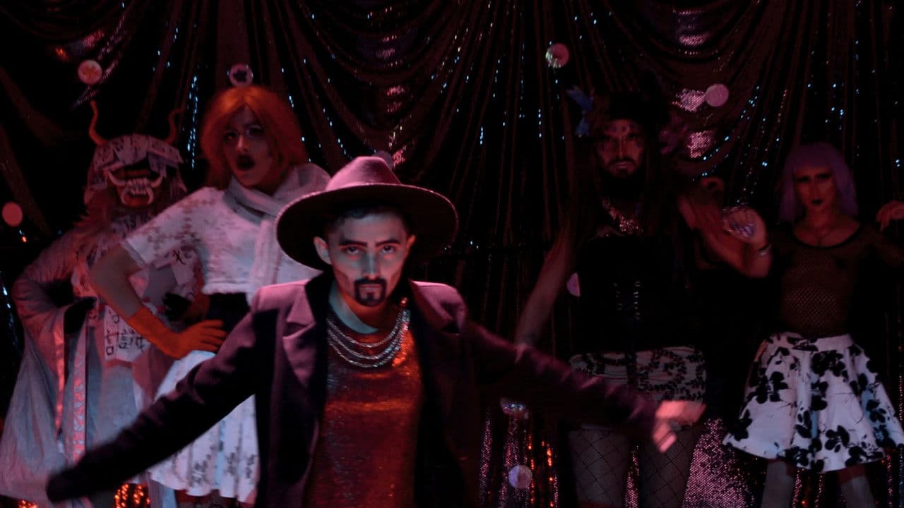 Casa Orquídeaの背景画像