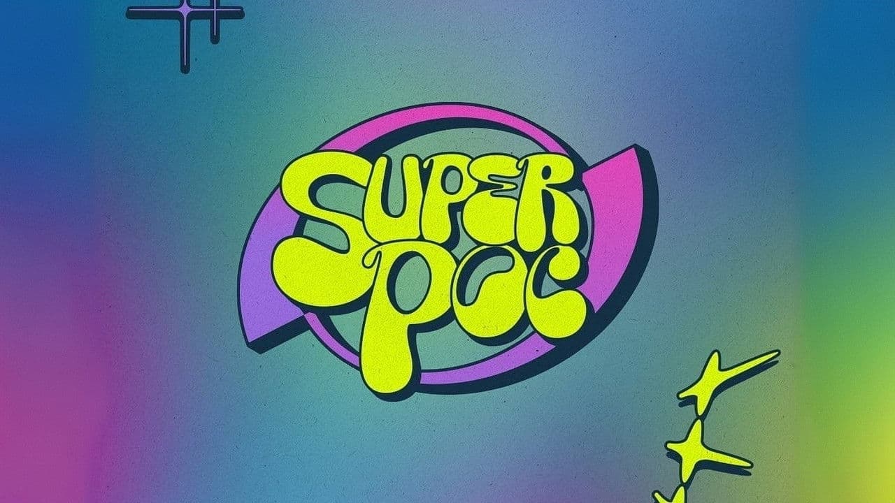 Super Pocの背景画像