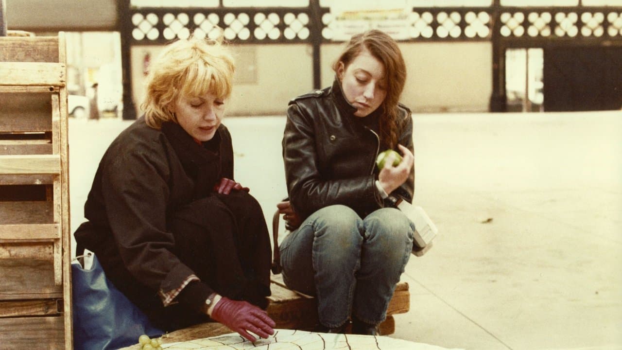 Le Pont du Nordの背景画像