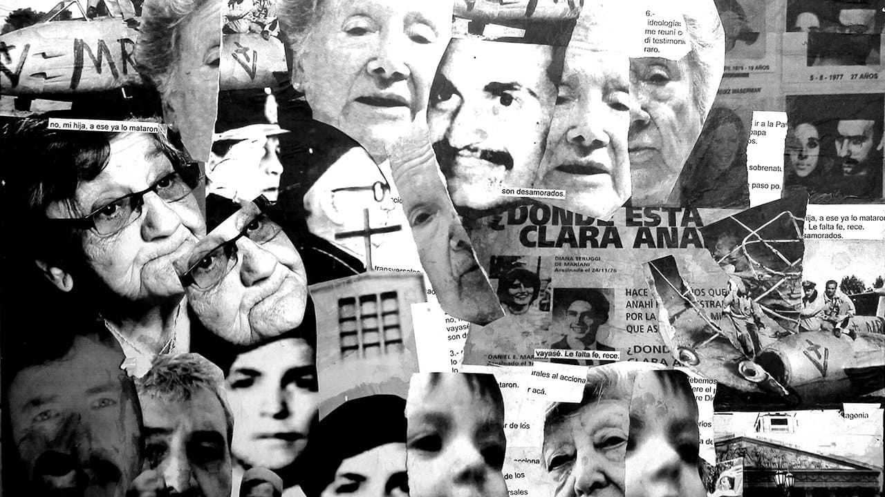 Vox populiの背景画像