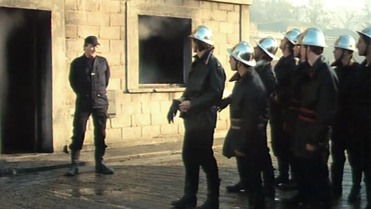 Y'a pas le feu...の背景画像