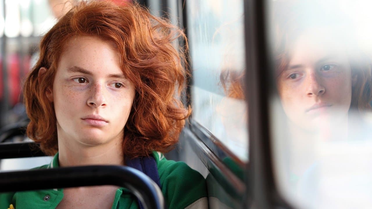 Più buio di mezzanotteの背景画像