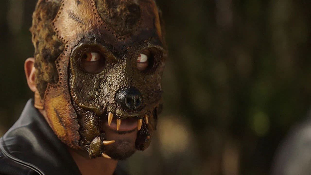 3 Days Risingの背景画像